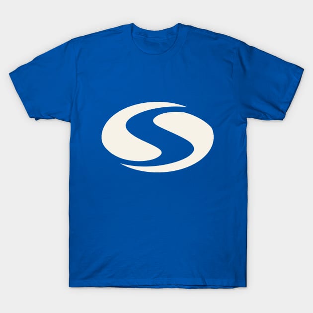 Stratogale T-Shirt by Yamino